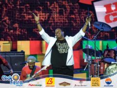 Festival de Verão - FV18